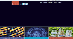Desktop Screenshot of orcinternational.com